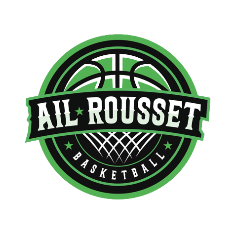 AIL Rousset Basketball